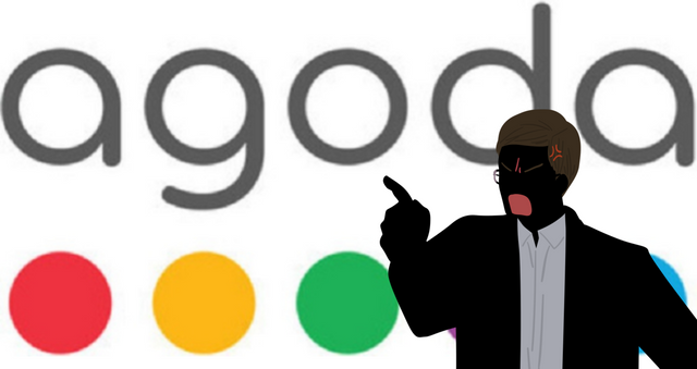 아고다 로고. 아고다 제공 [뉴스락 편집]