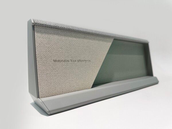 2025 iF&nbsp;디자인 어워드 롯데케미칼 본상 수상작 ‘Natural Way’. 롯데케미칼 제공 [뉴스락]