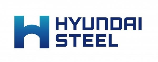 현대제철 CI. [뉴스락]