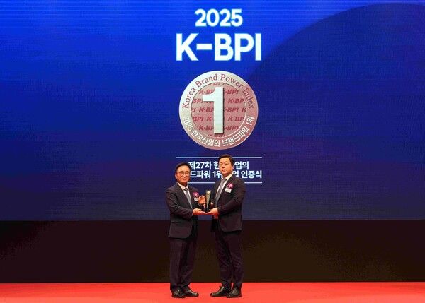 CJ푸드빌이 운영하는 빕스가 '2025년 한국산업의 브랜드파워(이하&nbsp;K-BPI)'에서&nbsp;14년 연속 패밀리레스토랑 부문&nbsp;1위로 선정됐다.&nbsp;CJ푸드빌 제공 [뉴스락]