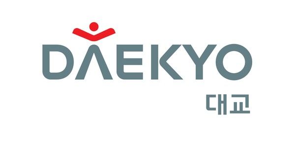 대교 로고. 대교 제공 [뉴스락]