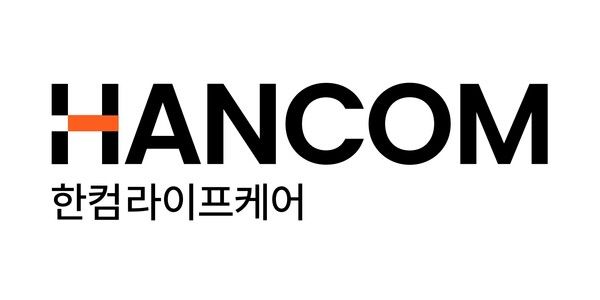 한컴라이프케어 CI. [뉴스락]