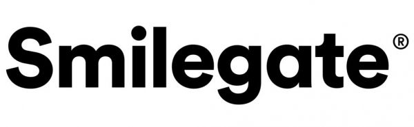 스마일게이트 로고. 스마일게이트 제공 [뉴스락]