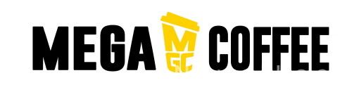 메가MGC커피 로고 CI [뉴스락]