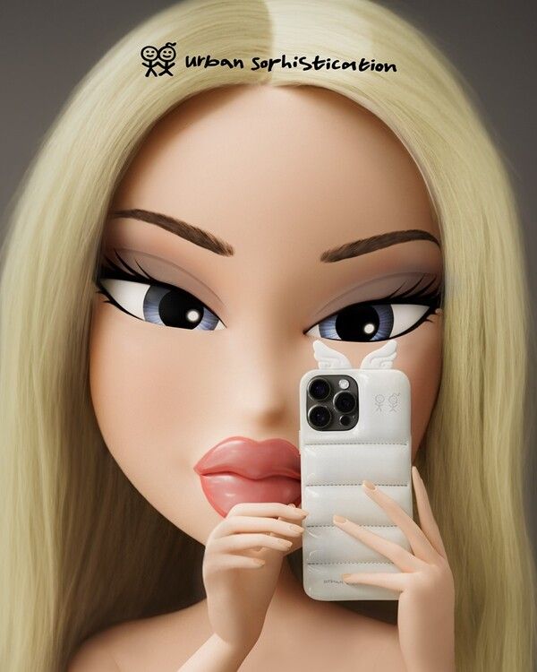 신세계면세점은 글로벌 라이프스타일 브랜드&nbsp;'어반 소피스티케이션'을 국내 면세점 최초로 선보인다.&nbsp;신세계면세점 제공 [뉴스락]