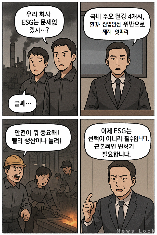 글 : 뉴스락 그림 : 챗GPT