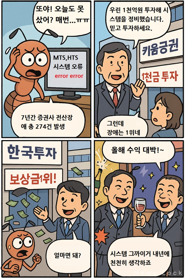 글 : 뉴스락 그림 : 챗GPT