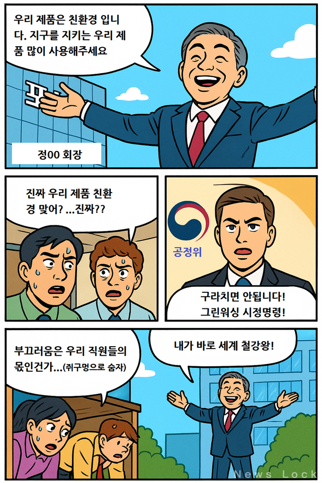 글 : 뉴스락 그림 : 챗GPT