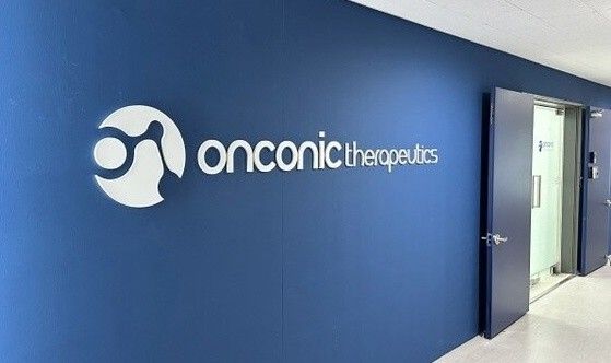 온코닉테라퓨틱스 제공