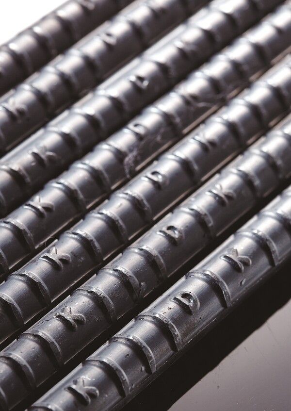 EPD인증을 획득한 동국제강 철근 제품