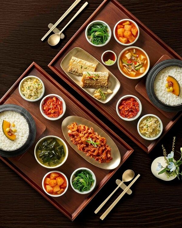 이랜드이츠의 다이닝 프랜차이즈 '반궁'과 '테루'가 오는 10일부터 12일까지 서울 삼성동 코엑스에서 열리는 '2025 상반기 제58회&nbsp;IFS 프랜차이즈 창업박람회'에 참가한다. 이랜드이츠 제공 [뉴스락]