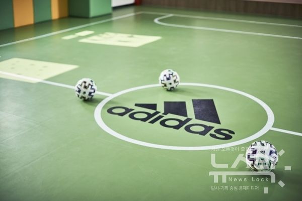 사진 아디다스 제공 [뉴스락]