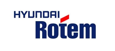 현대로템 CI. [뉴스락]