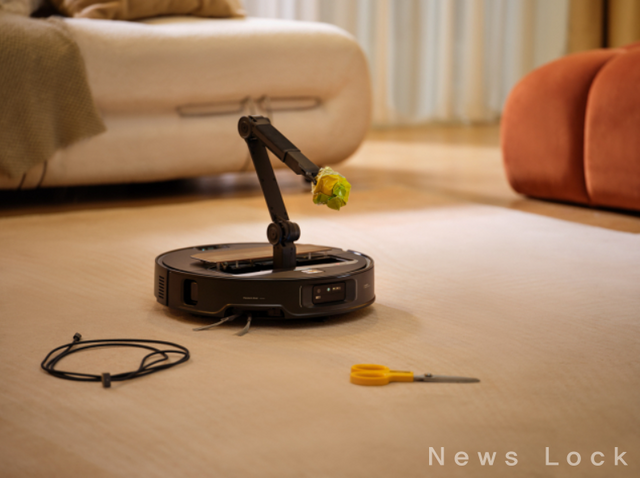 로보락 사로스 Z70. 로보락 제공 [뉴스락]