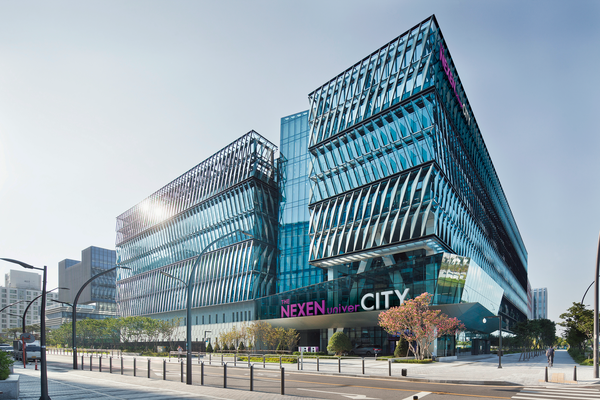 넥센타이어 중앙연구소 더넥센유니버시티