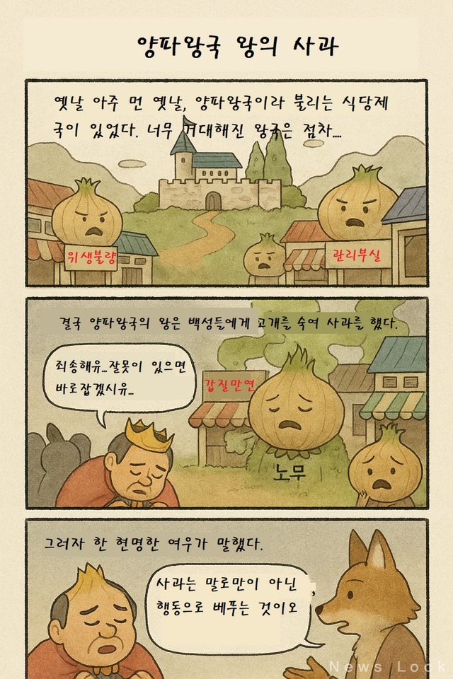 글 : 뉴스락 그림 :챗GPT