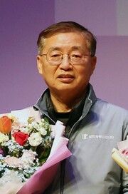 박재준 삼양화학공업 회장. [뉴스락]