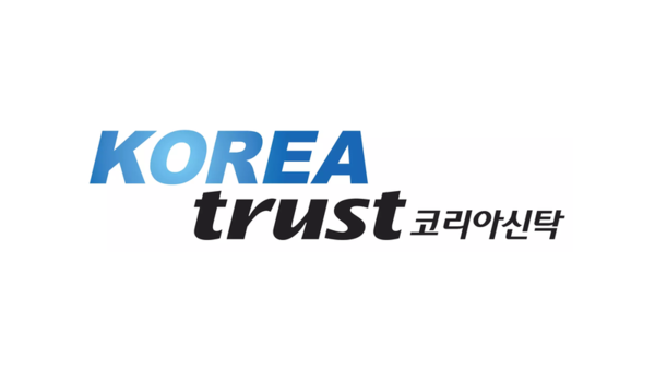 코리아신탁 CI. [뉴스락]