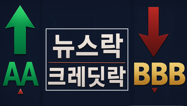 뉴스락 크레딧락.