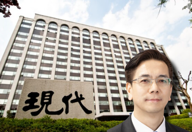 이한우 현대건설 대표. 현대건설 제공 [뉴스락 편집]