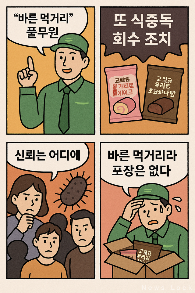 글 : 뉴스락 그림 : 챗GPT