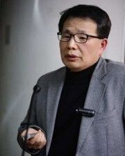 윤순식 홍익대학교 교양과(전 독어독문학과) 교수