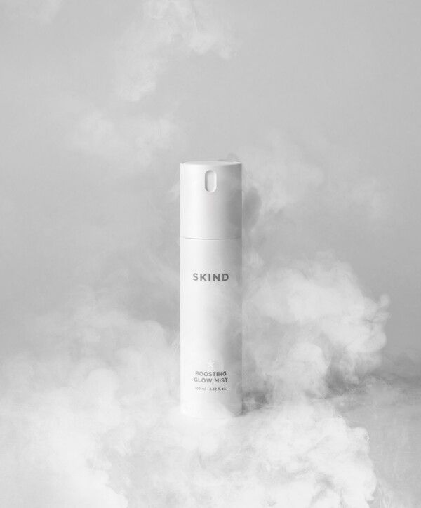 스카인드가&nbsp;여름철 특화 제품 라인업인 스카인드 부스팅 글로우 선세럼과 스카인드 부스팅 글로우 미스트를 재출시했다. 국제약품 제공 [뉴스락]