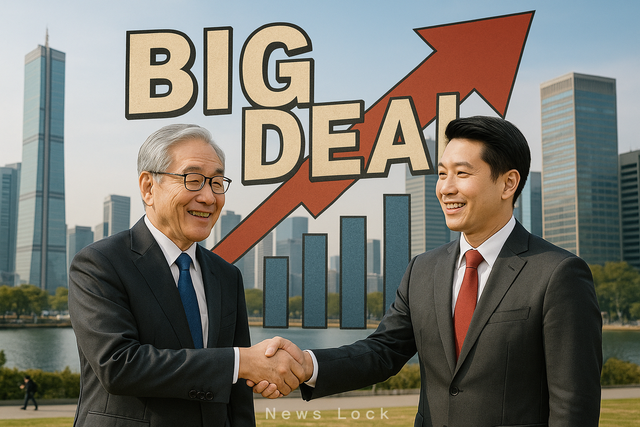 챗GPT 이미지 생성. [뉴스락 편집]