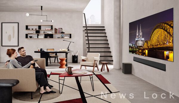 LG전자 올레드 TV가 전 세계 14개국의 대표 소비자매체 TV 성능 평가에서 모두 1위를 차지하며 글로벌 프리미엄 TV 시장에서의 확고한 리더십을 다시 한번 입증했다. LG전자 제공 [뉴스락]