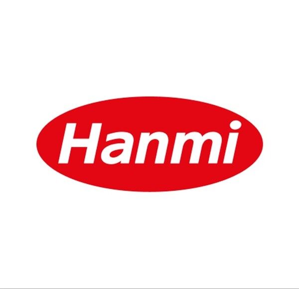 한미그룹 CI. 한미그룹 제공 [뉴스락]