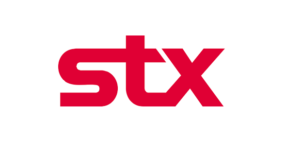 STX로고. [뉴스락]
