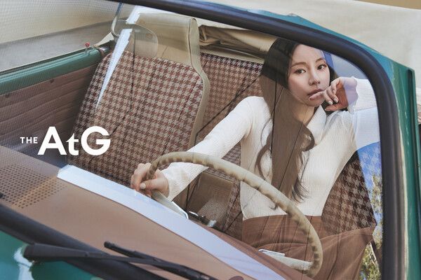 CJ온스타일의 자체 여성 패션 브랜드 더엣지(THE AtG)가&nbsp;29CM, W컨셉 등 패션 버티컬 플랫폼에서 연평균&nbsp;230%&nbsp;이상 성장하고 있다. CJ온스타일 제공 [뉴스락]