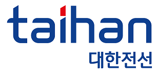 대한전선 CI. [뉴스락]