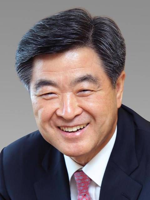 권오갑 HD현대 회장. HD현대 제공 [뉴스락]