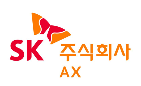 SK AX CI. [뉴스락]