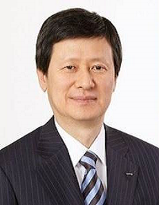 신동주 SDJ코퍼레이션 회장. 사진=SDJ코퍼레이션 [뉴스락]