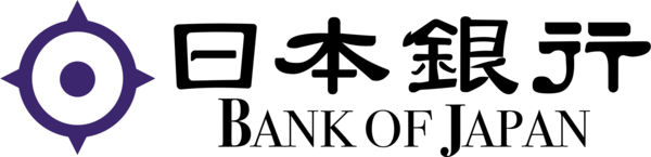 일본은행 로고. [뉴스락]