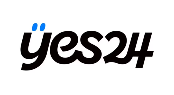 예스24 로고. [뉴스락]