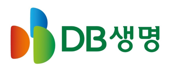 DB생명 CI. [뉴스락]