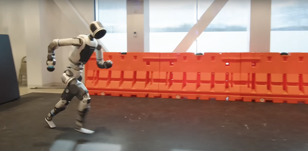 보스턴다이내믹스 유튜브 캡처 이미지. 현대차 제공 [뉴스락]