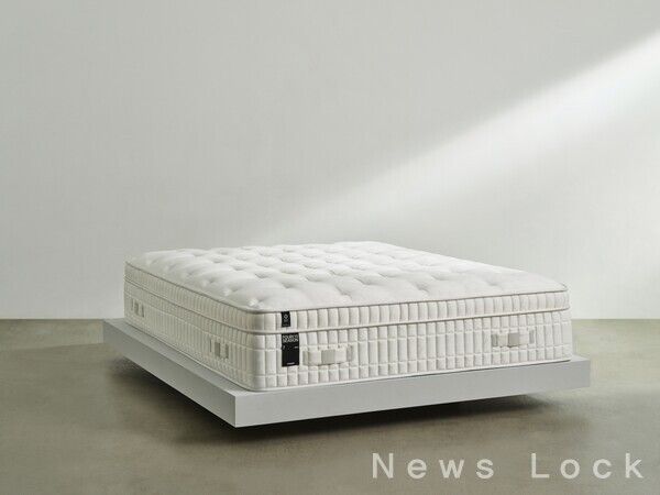 한샘이 프리미엄 매트리스 모델 '한샘 포시즌'의 전 상품을 리뉴얼 출시했다. 한샘 제공 [뉴스락]