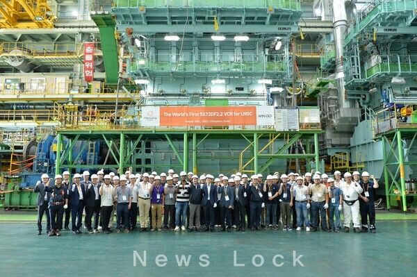 한화엔진 제공. [뉴스락]