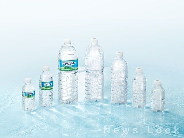 제주삼다수 제공. [뉴스락]