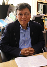 이병훈 중앙대학교 사회학과 교수