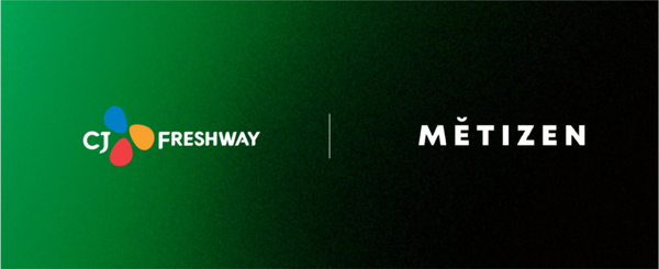 CJ프레시웨이가 미식 콘텐츠 플랫폼&nbsp;'메티즌'과 손잡고 상품 기획,&nbsp;레시피 개발,&nbsp;비즈니스 컨설팅 등 외식업자의 사업 성공을 돕는 비즈니스 솔루션 역량을 홍보한다. CJ프레시웨이 제공 [뉴스락]