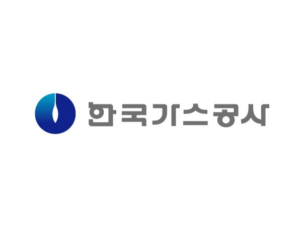 한국가스공사 CI. [뉴스락]