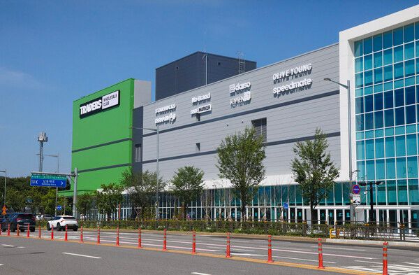 이마트 트레이더스가 오는 5일 인천광역시 남동구 구월동에 24번째 트레이더스 매장이자 최대 규모의 트레이더스 구월점을 오픈한다. 이마트 제공 [뉴스락]