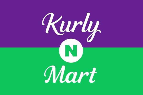 리테일 테크 기업 컬리는 네이버플러스 스토어에 '컬리N마트'를 오픈했다. 컬리 제공 [뉴스락]