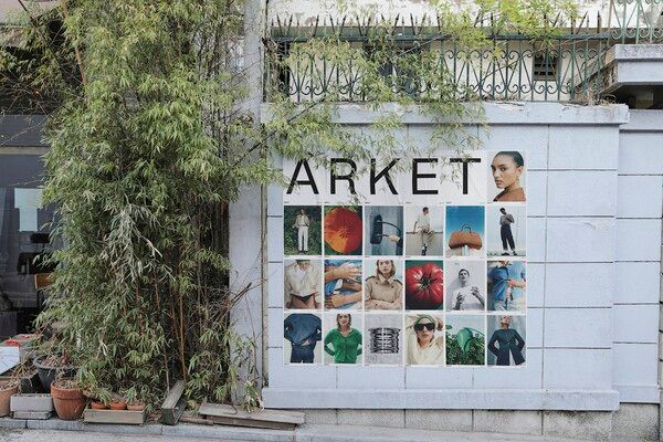 아르켓은 이번 팝업스토어를 시작으로 한국 시장 공략에 박차를 가할 계획이다. 아르켓 제공 [뉴스락]