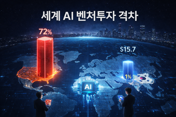 AI 이미지 생성. [뉴스락]